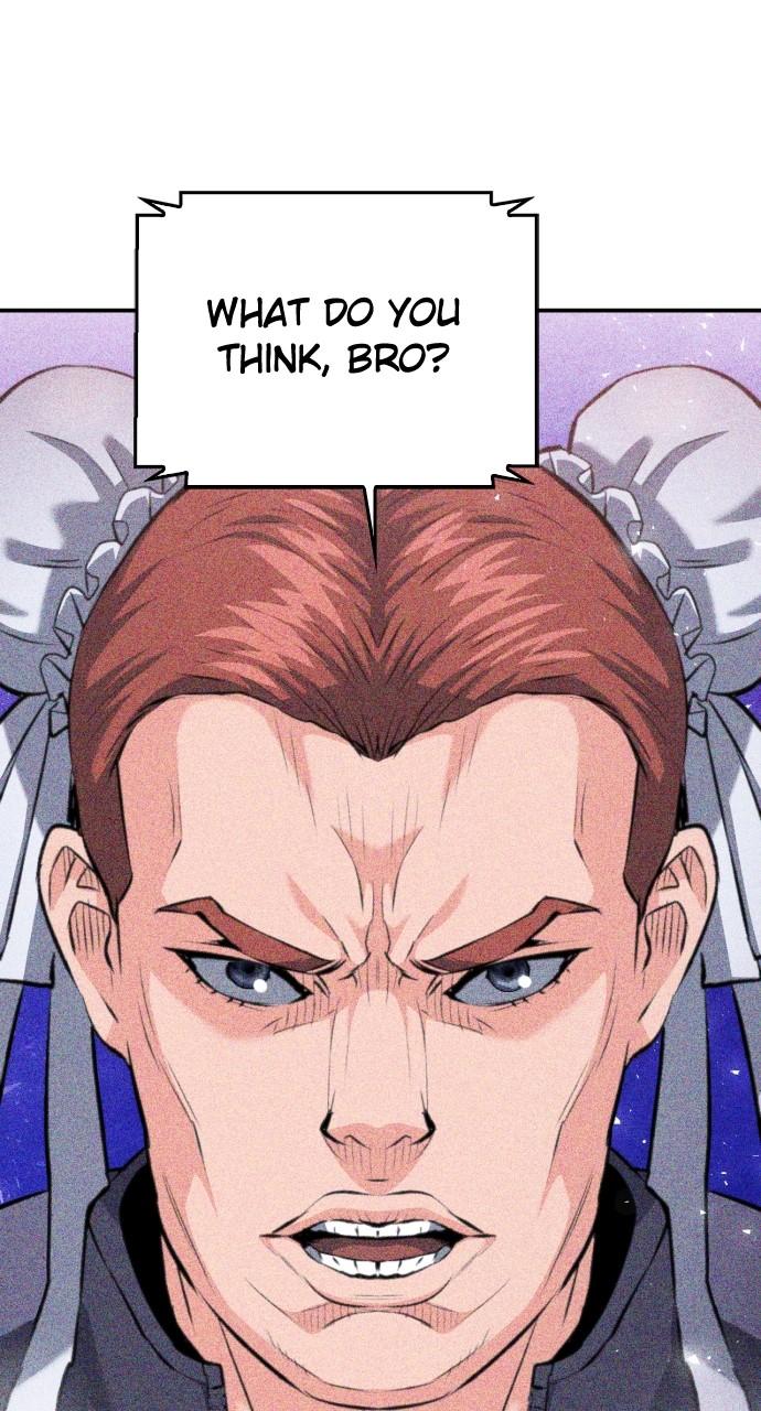 Seoul Station Druid Chap 176 - Next Chap 177