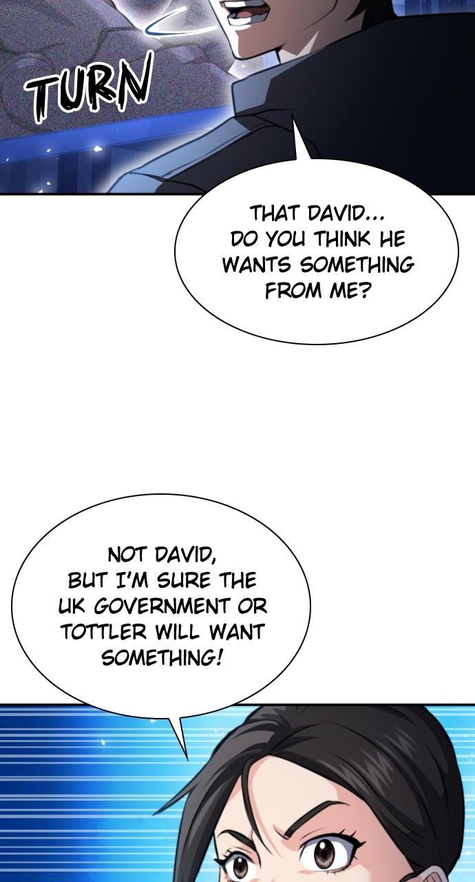 Seoul Station Druid Chap 176 - Next Chap 177