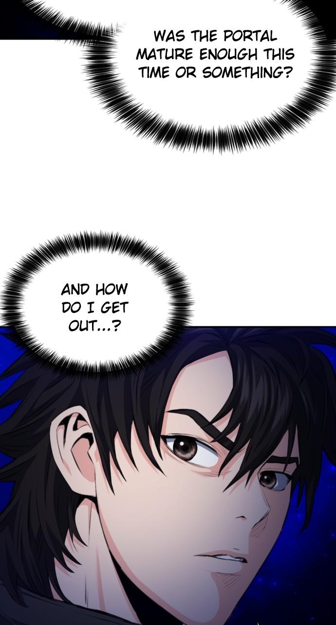 Seoul Station Druid Chap 176 - Next Chap 177