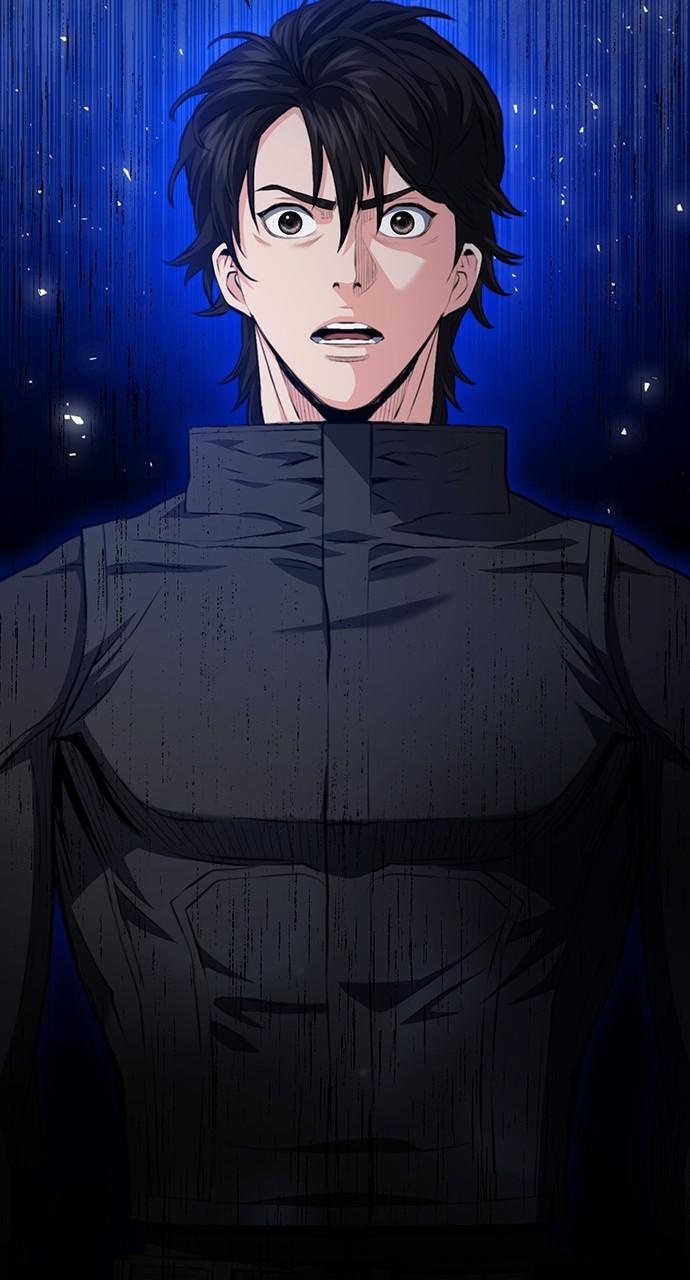 Seoul Station Druid Chap 176 - Next Chap 177