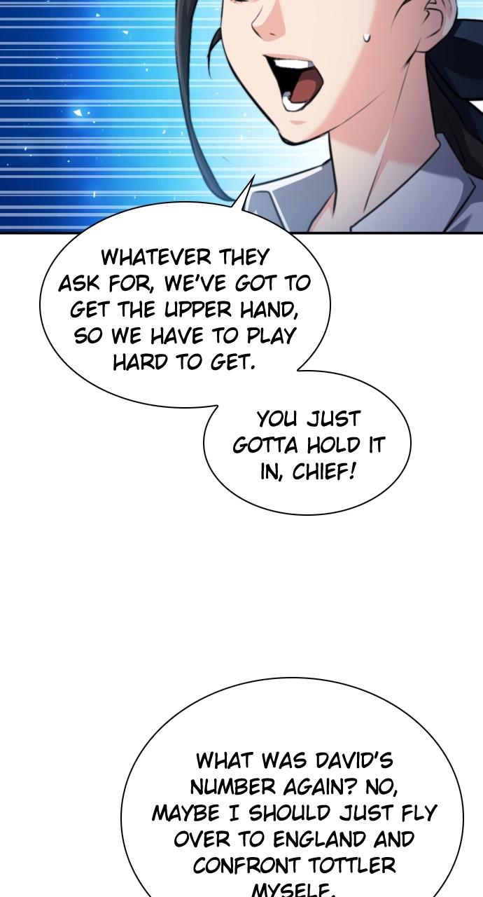 Seoul Station Druid Chap 176 - Next Chap 177