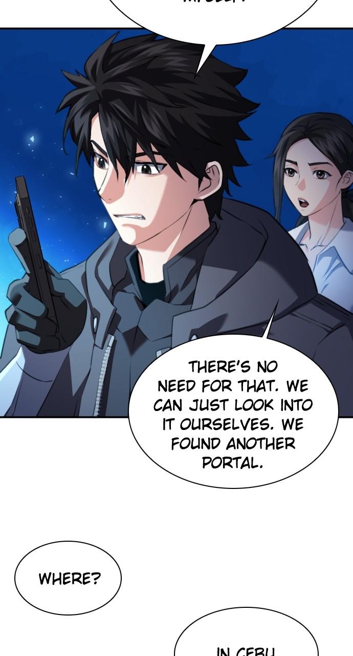 Seoul Station Druid Chap 176 - Next Chap 177