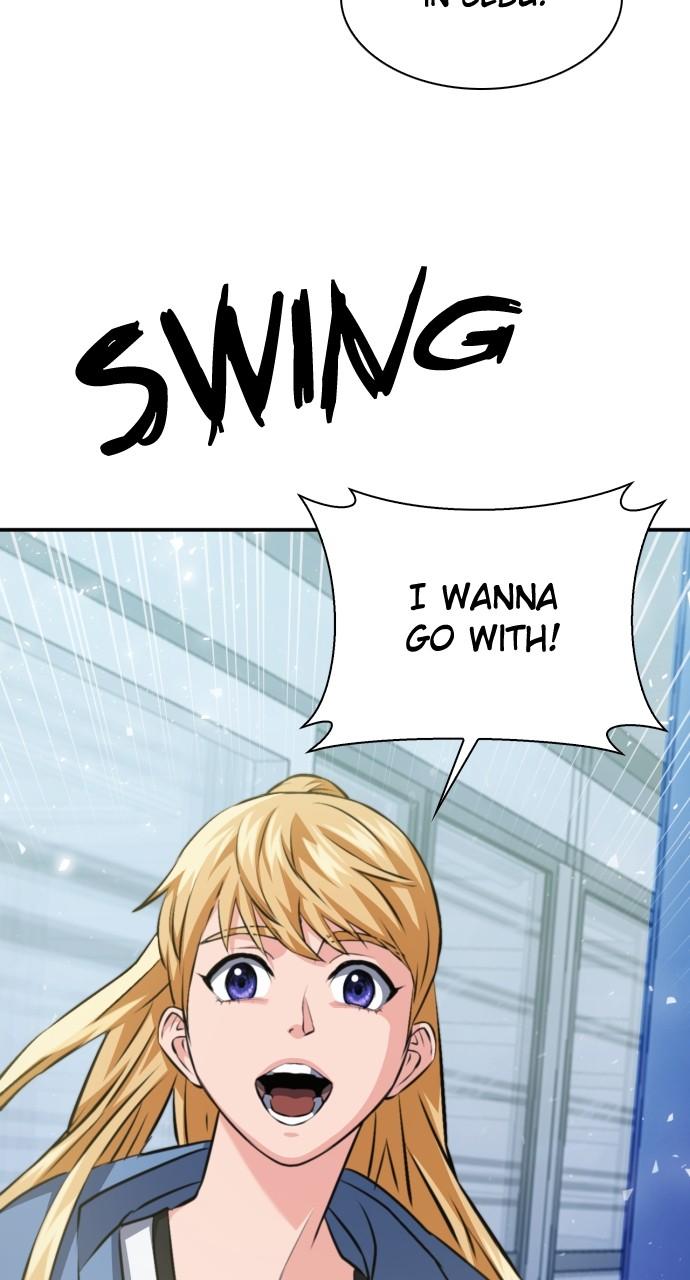 Seoul Station Druid Chap 176 - Next Chap 177