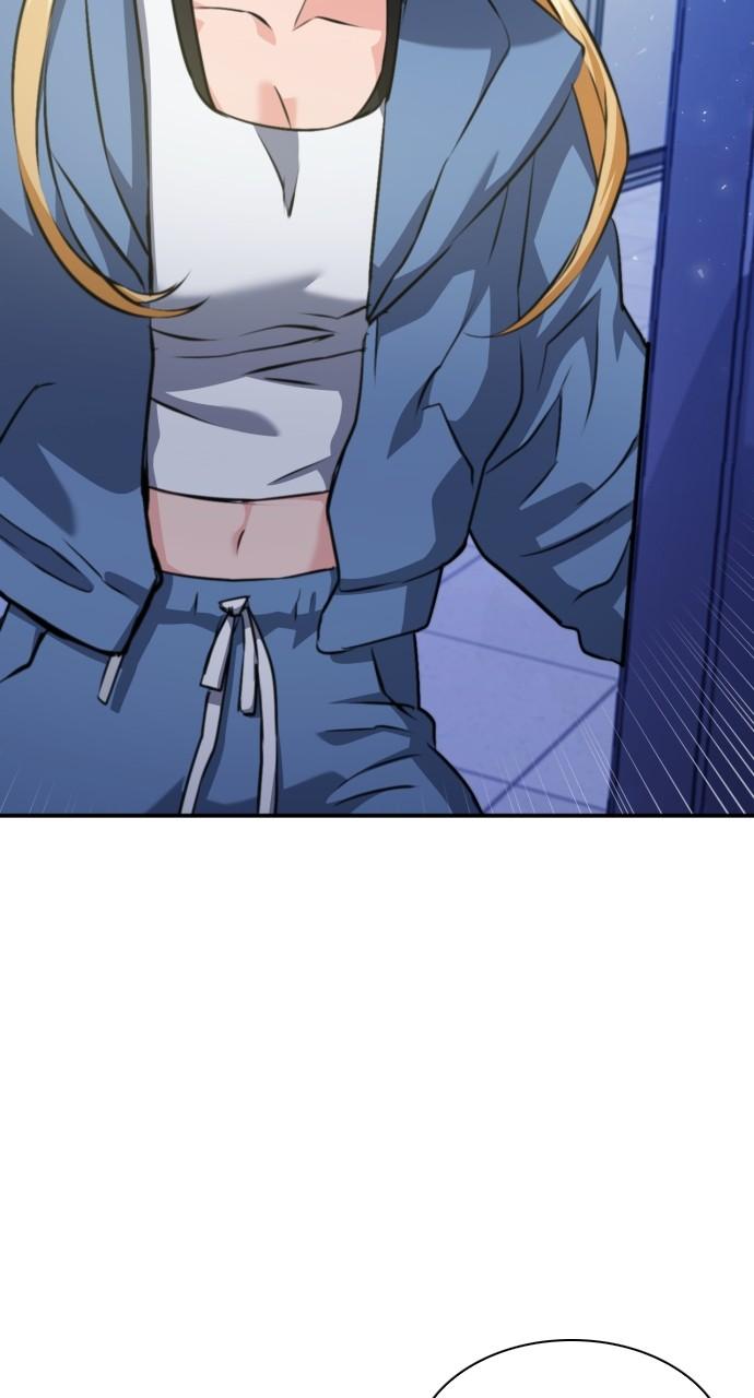Seoul Station Druid Chap 176 - Next Chap 177
