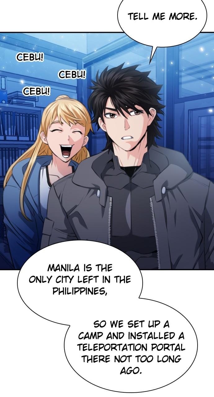 Seoul Station Druid Chap 176 - Next Chap 177