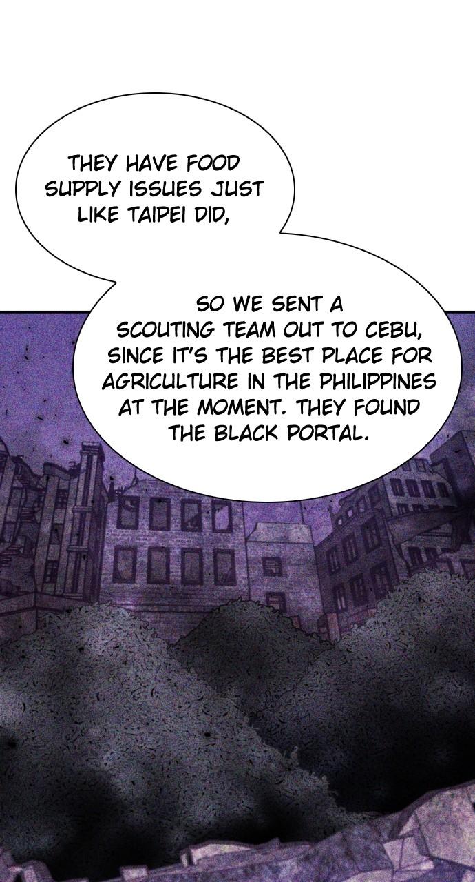 Seoul Station Druid Chap 176 - Next Chap 177