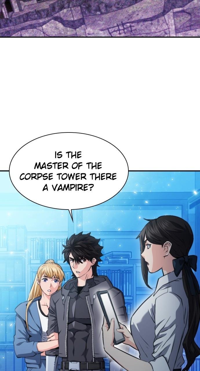 Seoul Station Druid Chap 176 - Next Chap 177