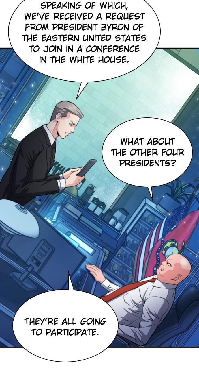 Seoul Station Druid Chap 176 - Next Chap 177