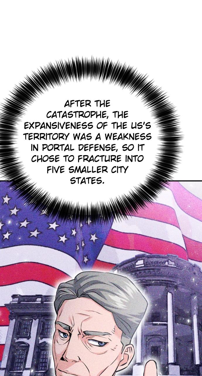 Seoul Station Druid Chap 176 - Next Chap 177