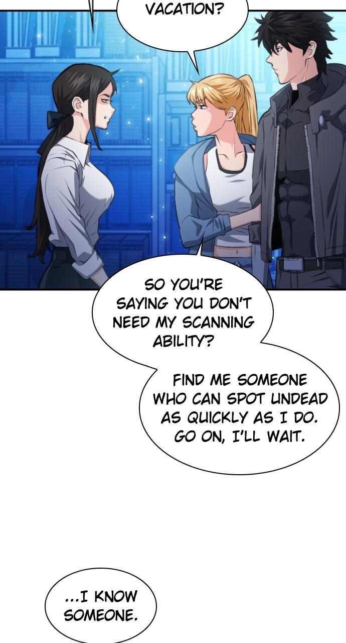 Seoul Station Druid Chap 176 - Next Chap 177