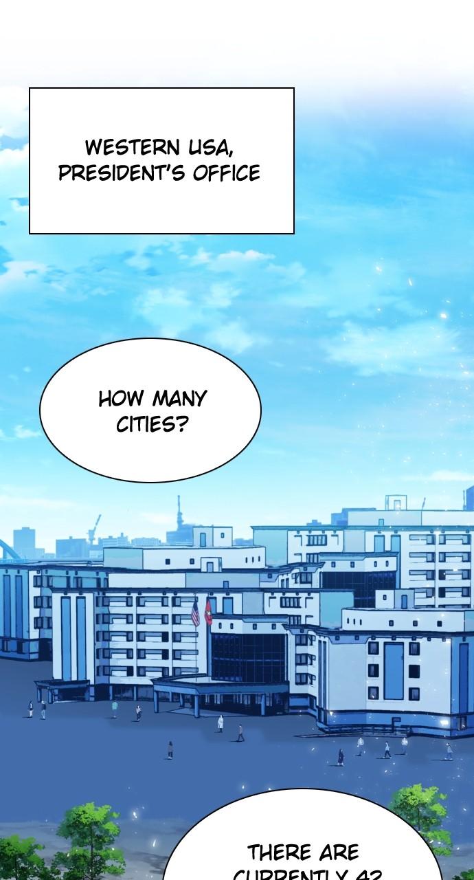 Seoul Station Druid Chap 176 - Next Chap 177