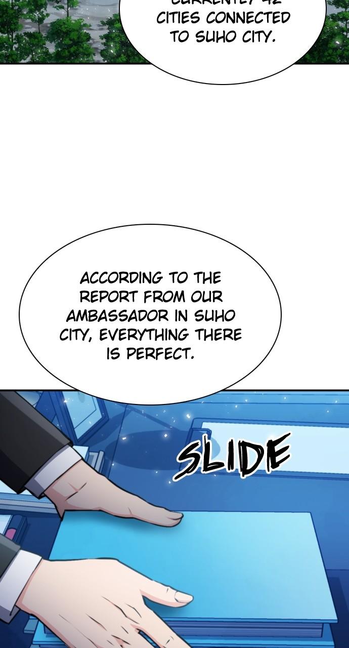 Seoul Station Druid Chap 176 - Next Chap 177