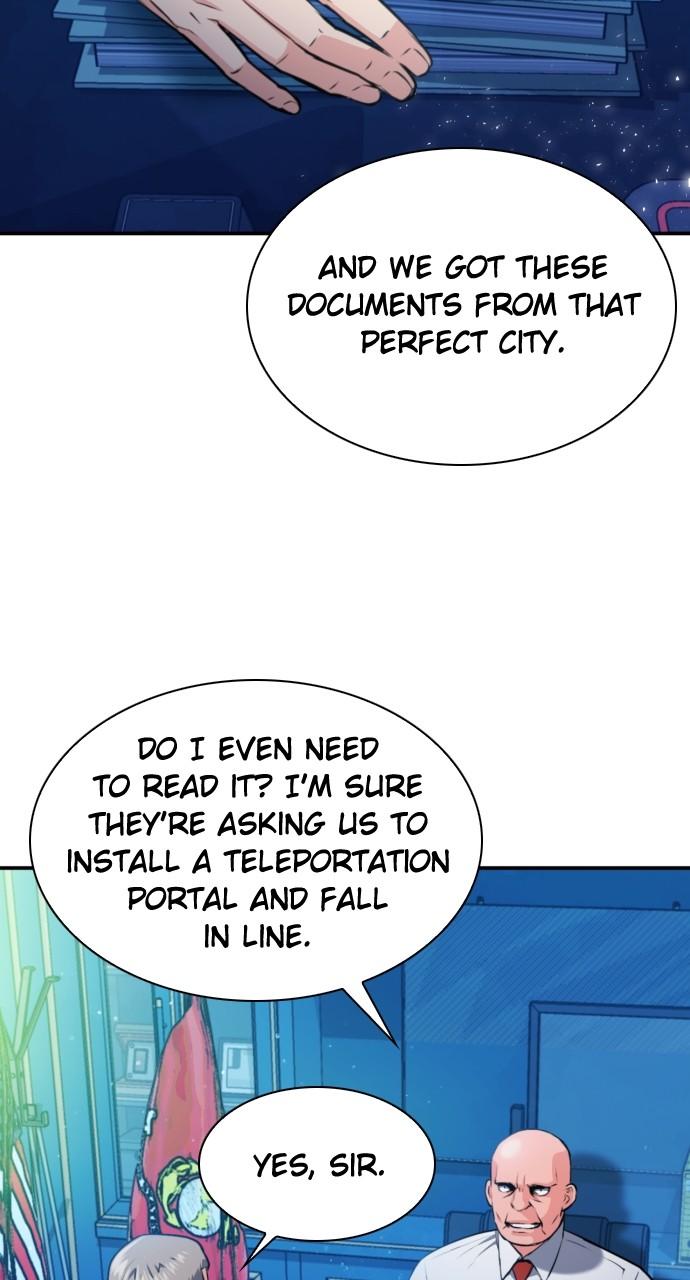Seoul Station Druid Chap 176 - Next Chap 177