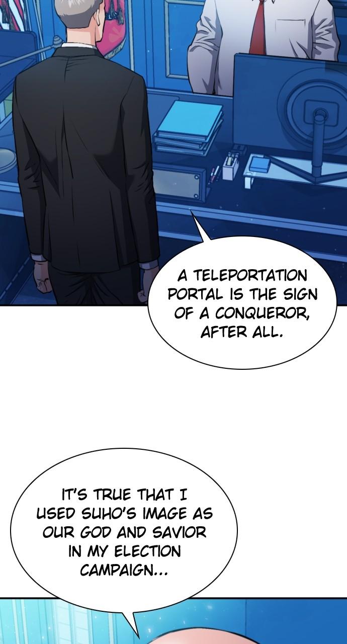 Seoul Station Druid Chap 176 - Next Chap 177