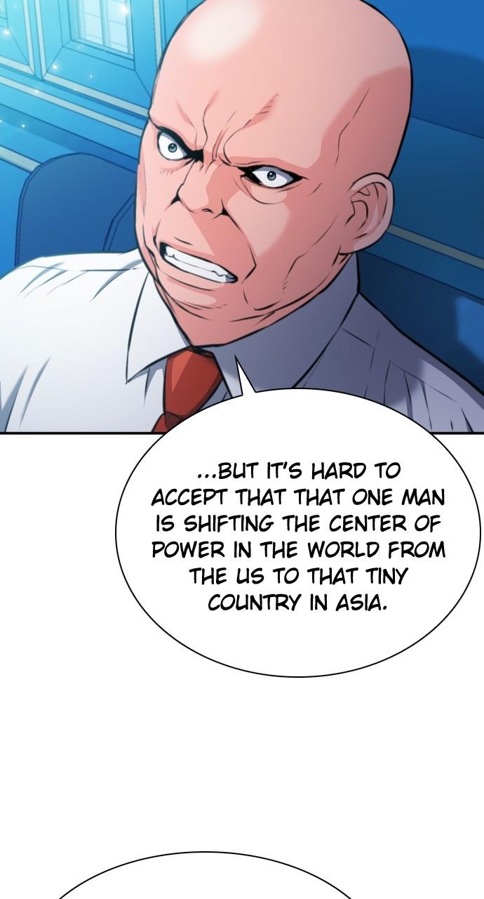 Seoul Station Druid Chap 176 - Next Chap 177