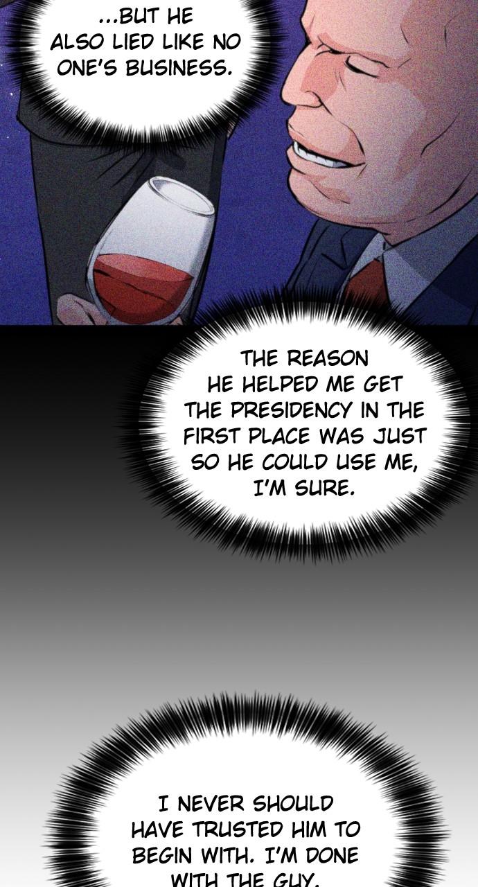 Seoul Station Druid Chap 176 - Next Chap 177