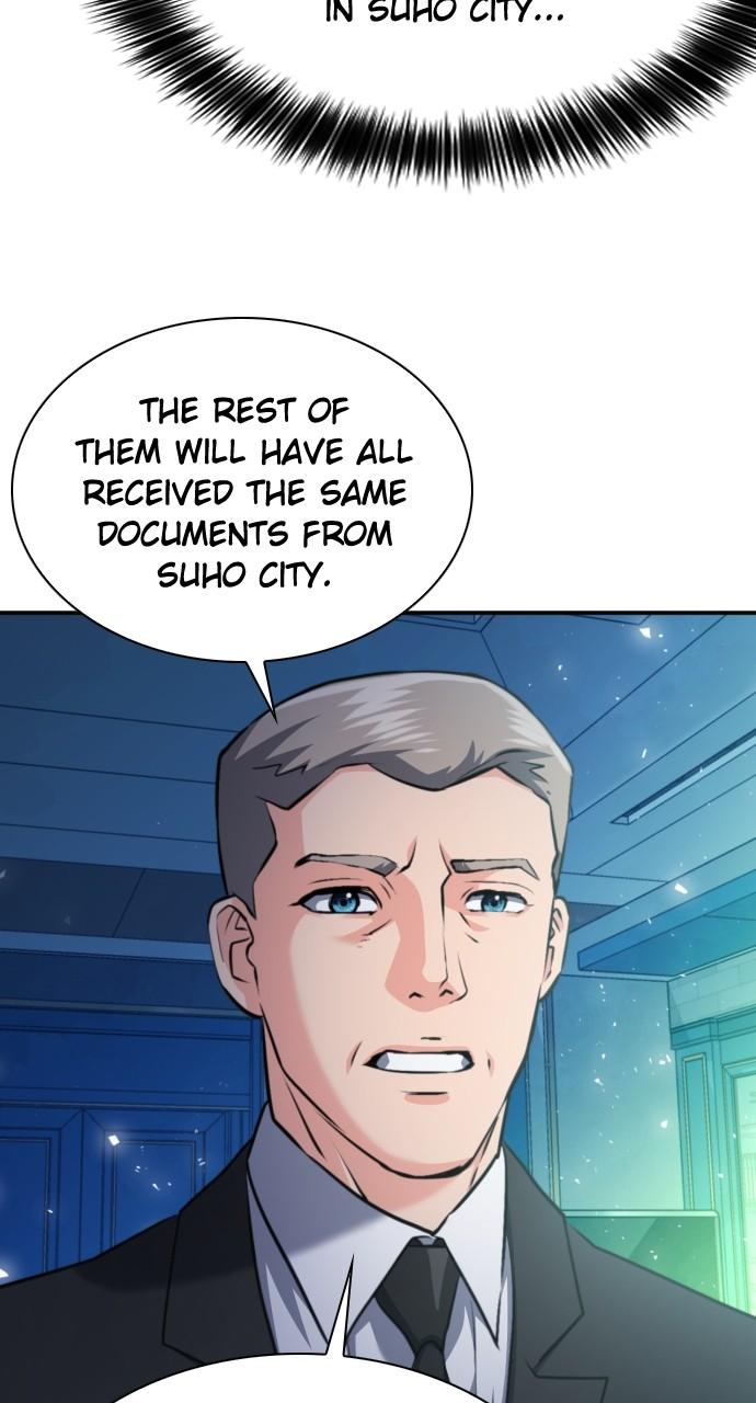 Seoul Station Druid Chap 176 - Next Chap 177