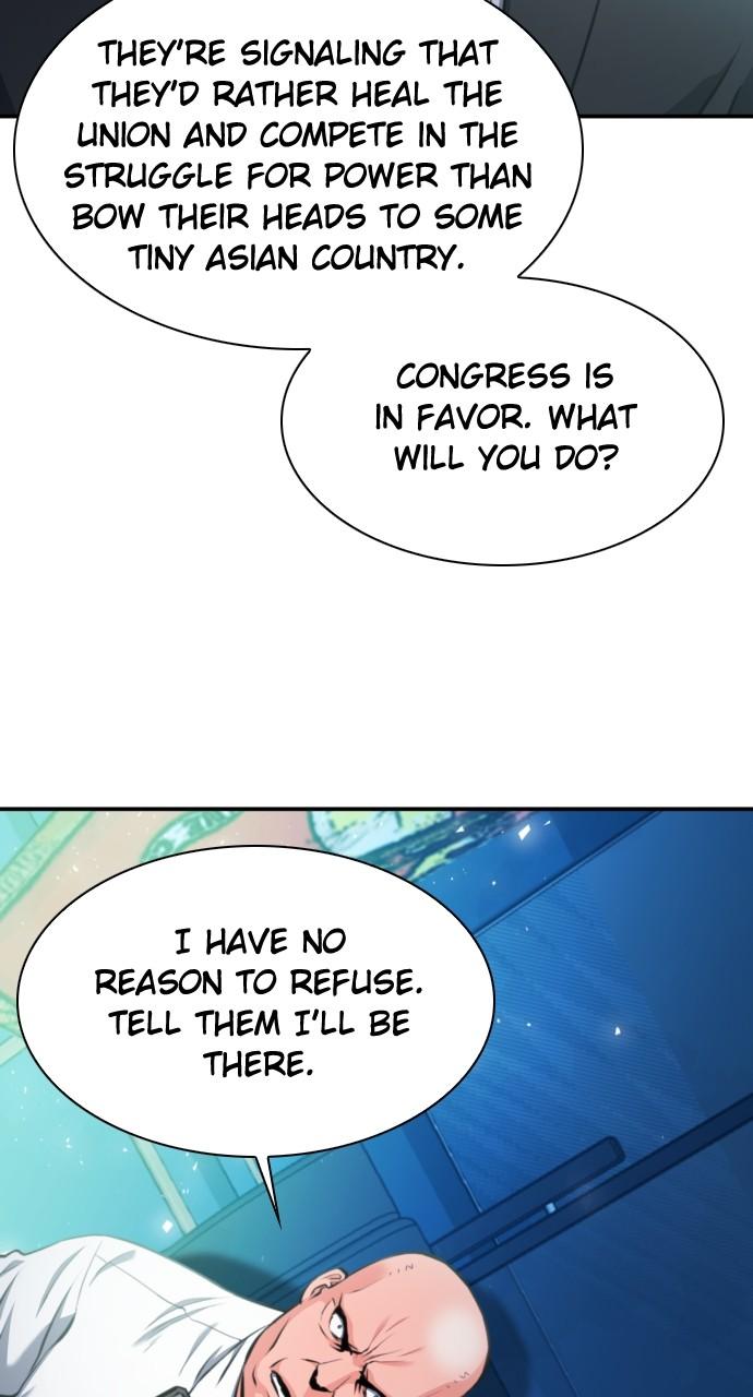 Seoul Station Druid Chap 176 - Next Chap 177