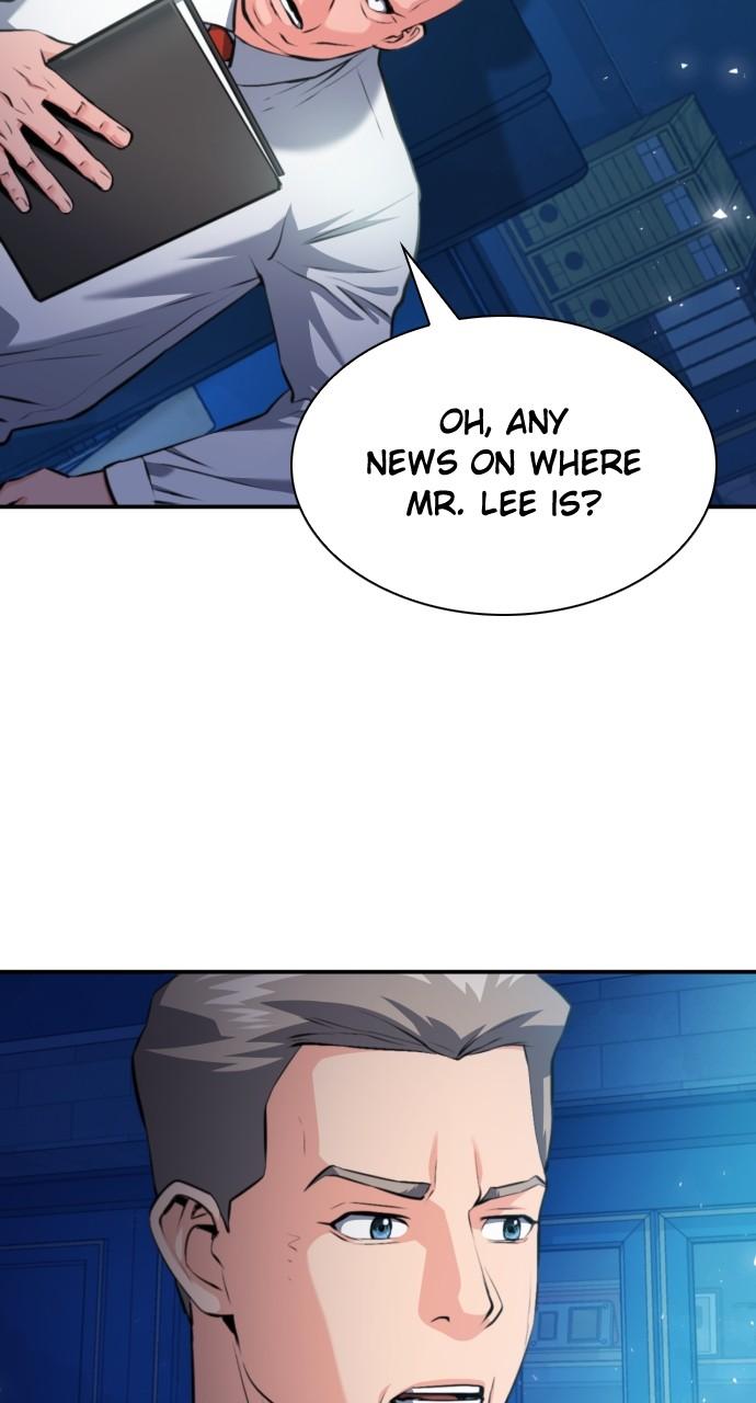 Seoul Station Druid Chap 176 - Next Chap 177