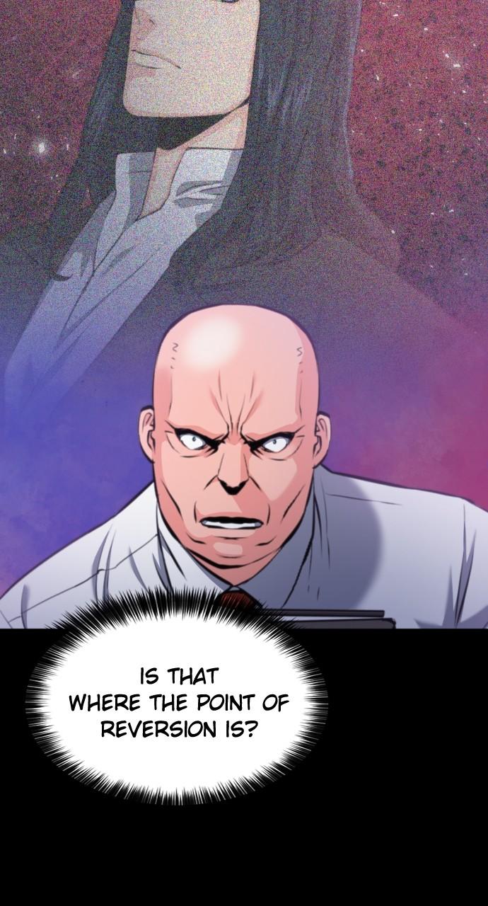 Seoul Station Druid Chap 176 - Next Chap 177