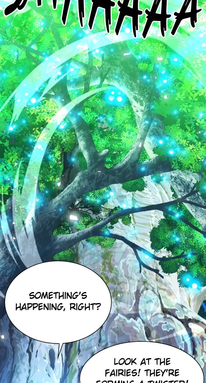 Seoul Station Druid Chap 178 - Next Chap 179