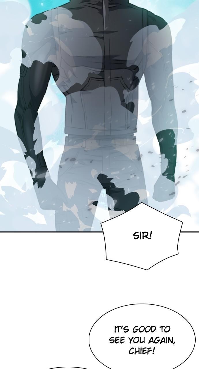 Seoul Station Druid Chap 178 - Next Chap 179