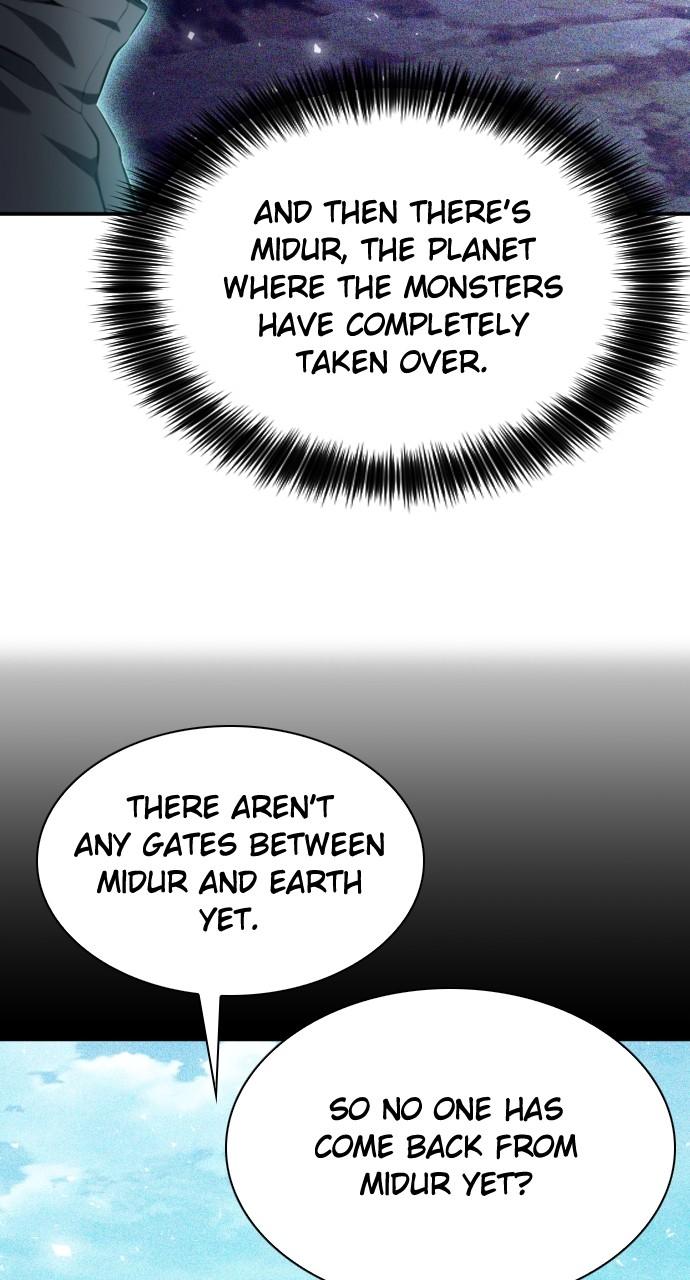 Seoul Station Druid Chap 178 - Next Chap 179