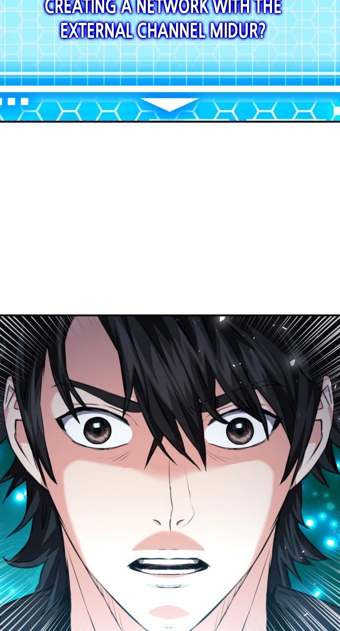 Seoul Station Druid Chap 178 - Next Chap 179