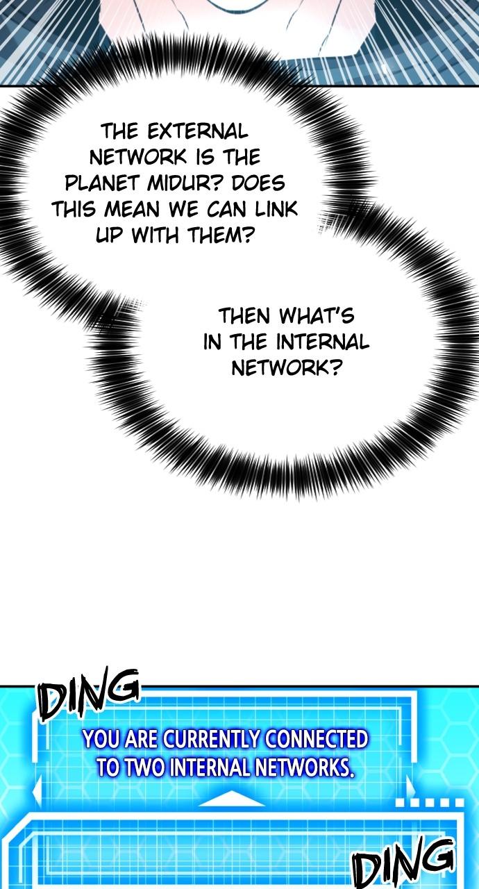 Seoul Station Druid Chap 178 - Next Chap 179