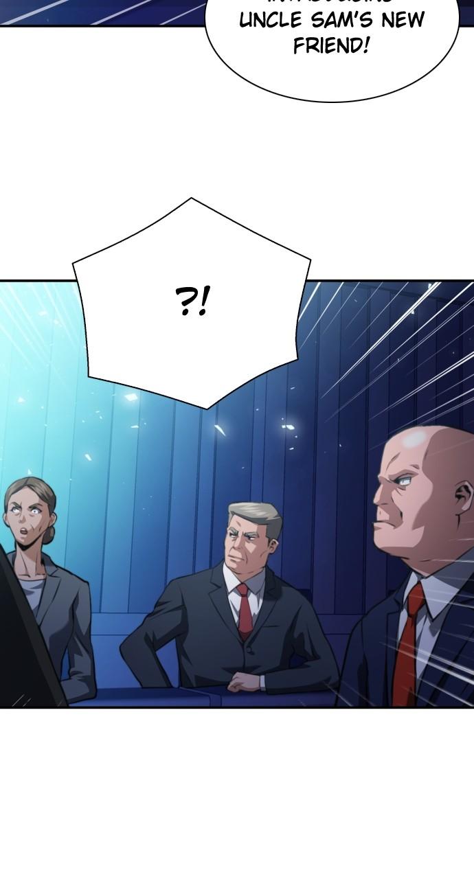Seoul Station Druid Chap 178 - Next Chap 179
