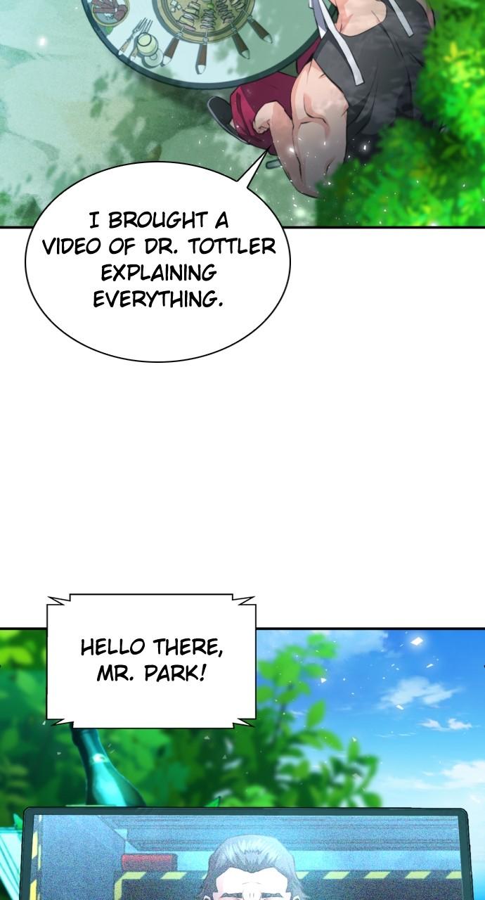 Seoul Station Druid Chap 178 - Next Chap 179