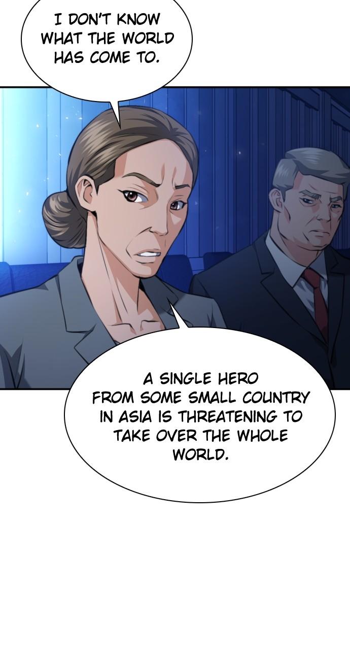 Seoul Station Druid Chap 178 - Next Chap 179