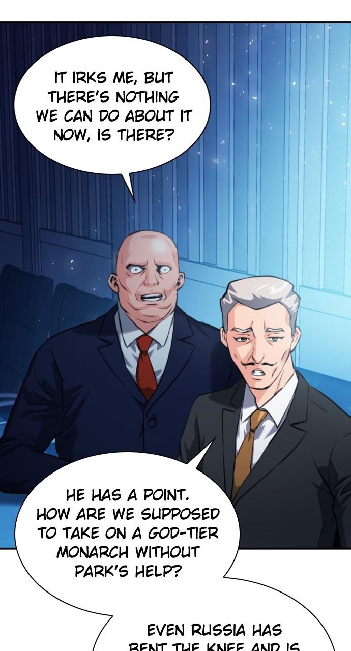 Seoul Station Druid Chap 178 - Next Chap 179