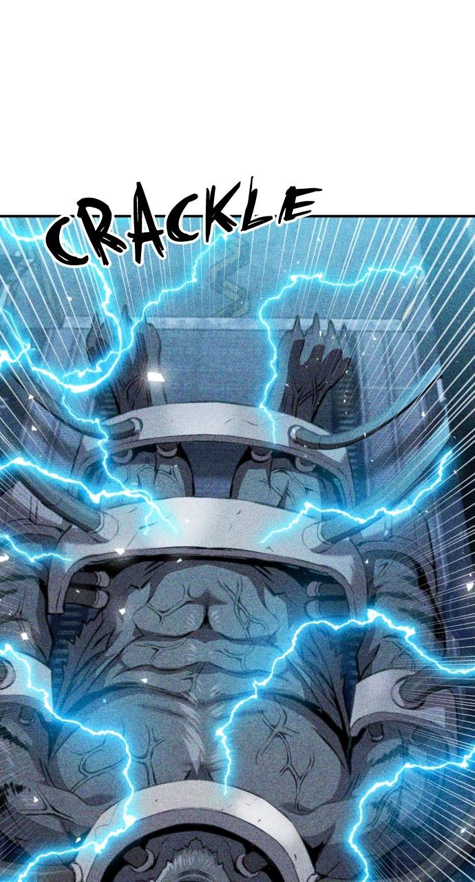 Seoul Station Druid Chap 178 - Next Chap 179