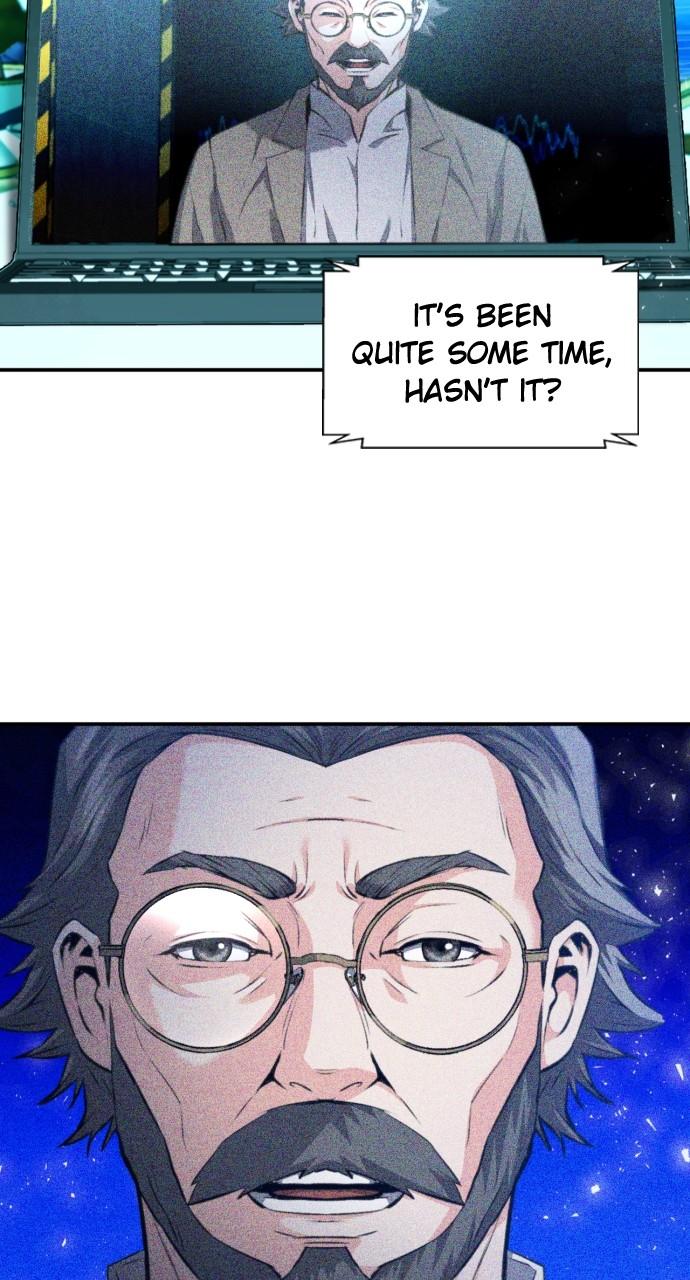 Seoul Station Druid Chap 178 - Next Chap 179
