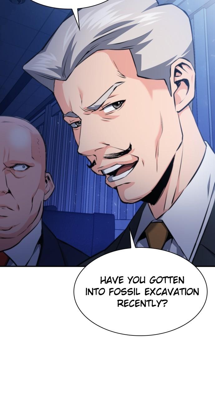 Seoul Station Druid Chap 178 - Next Chap 179