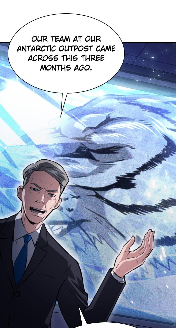 Seoul Station Druid Chap 178 - Next Chap 179
