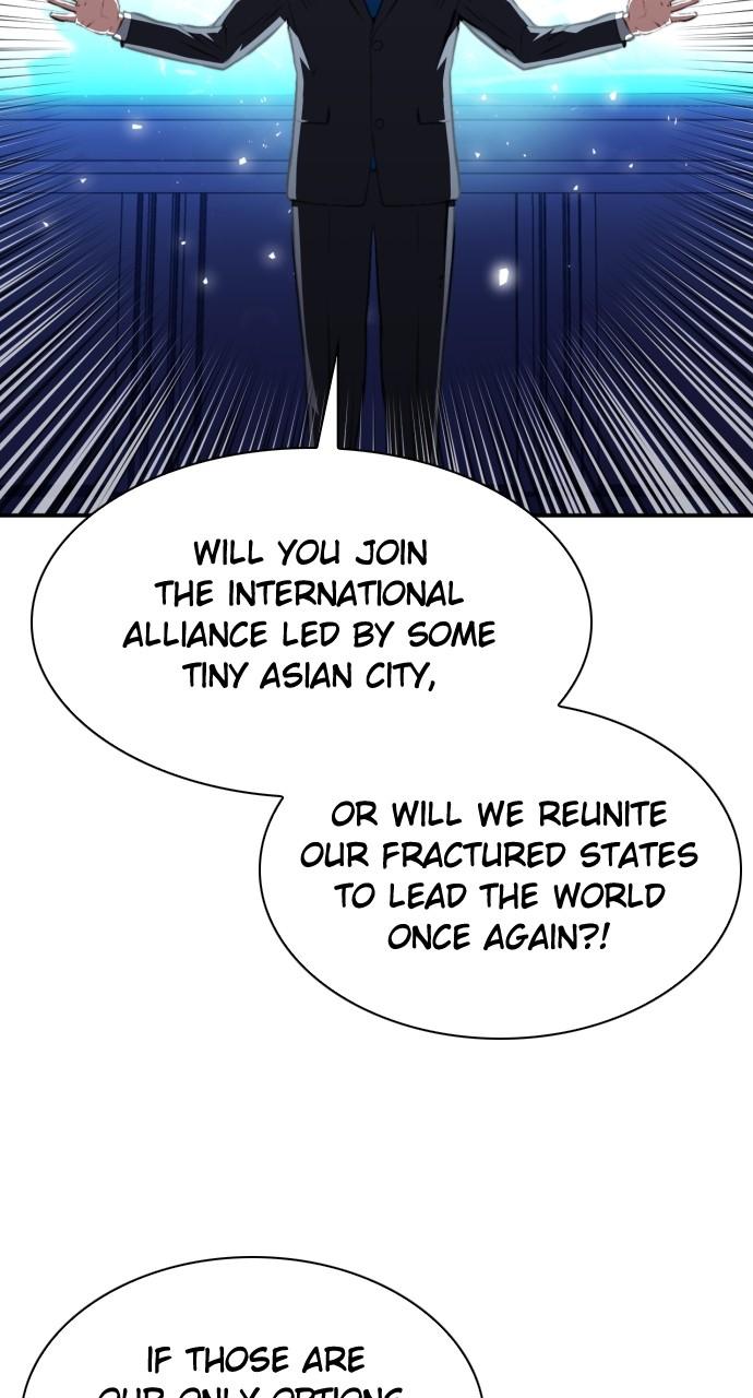 Seoul Station Druid Chap 178 - Next Chap 179