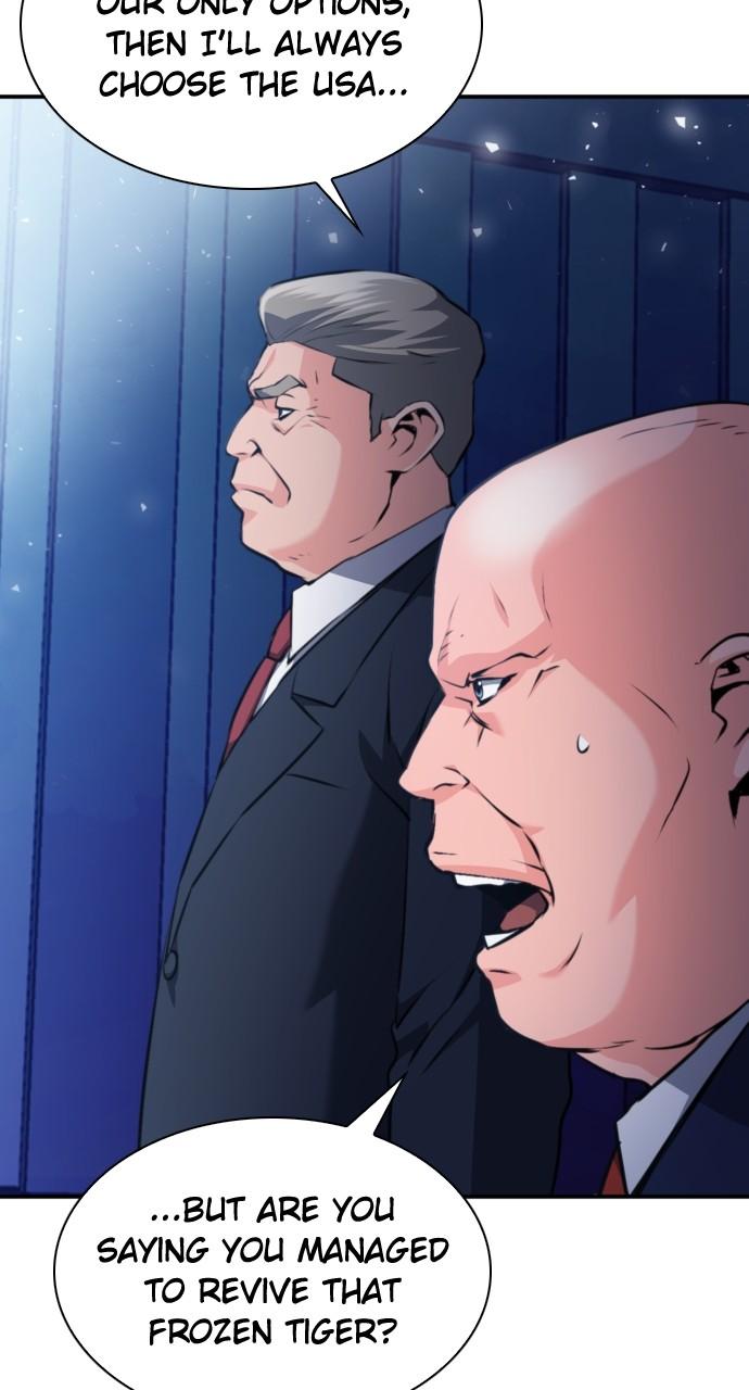 Seoul Station Druid Chap 178 - Next Chap 179