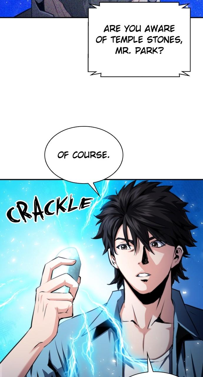 Seoul Station Druid Chap 178 - Next Chap 179