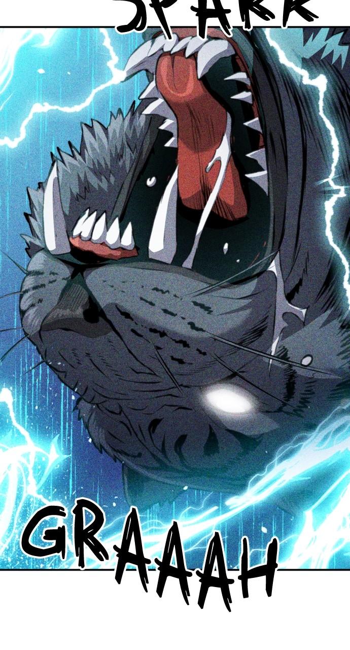 Seoul Station Druid Chap 178 - Next Chap 179