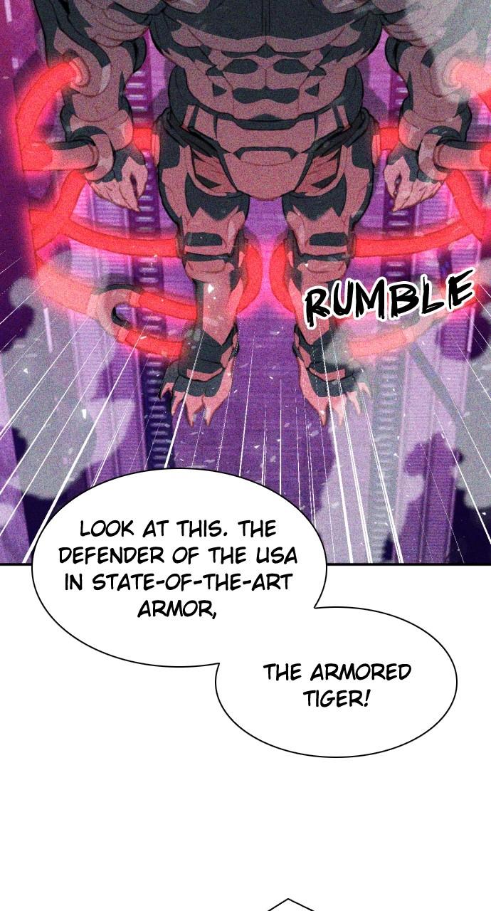 Seoul Station Druid Chap 178 - Next Chap 179