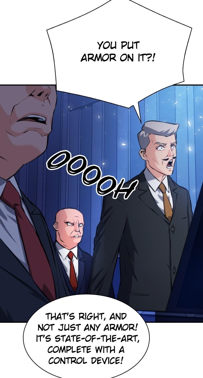 Seoul Station Druid Chap 178 - Next Chap 179