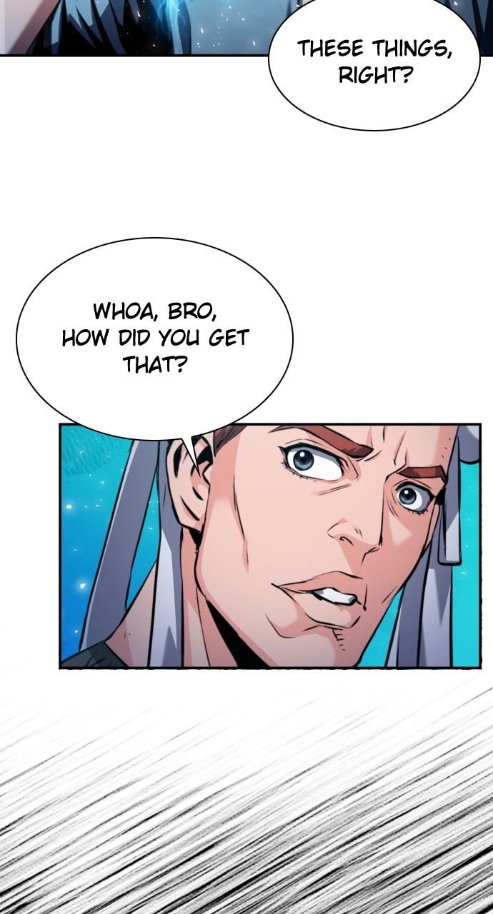 Seoul Station Druid Chap 178 - Next Chap 179