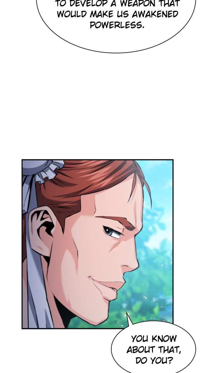 Seoul Station Druid Chap 178 - Next Chap 179