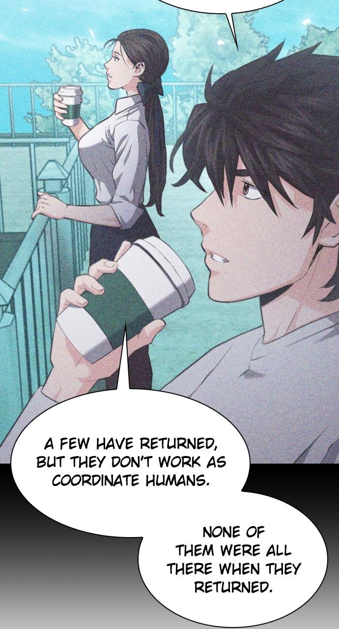 Seoul Station Druid Chap 178 - Next Chap 179
