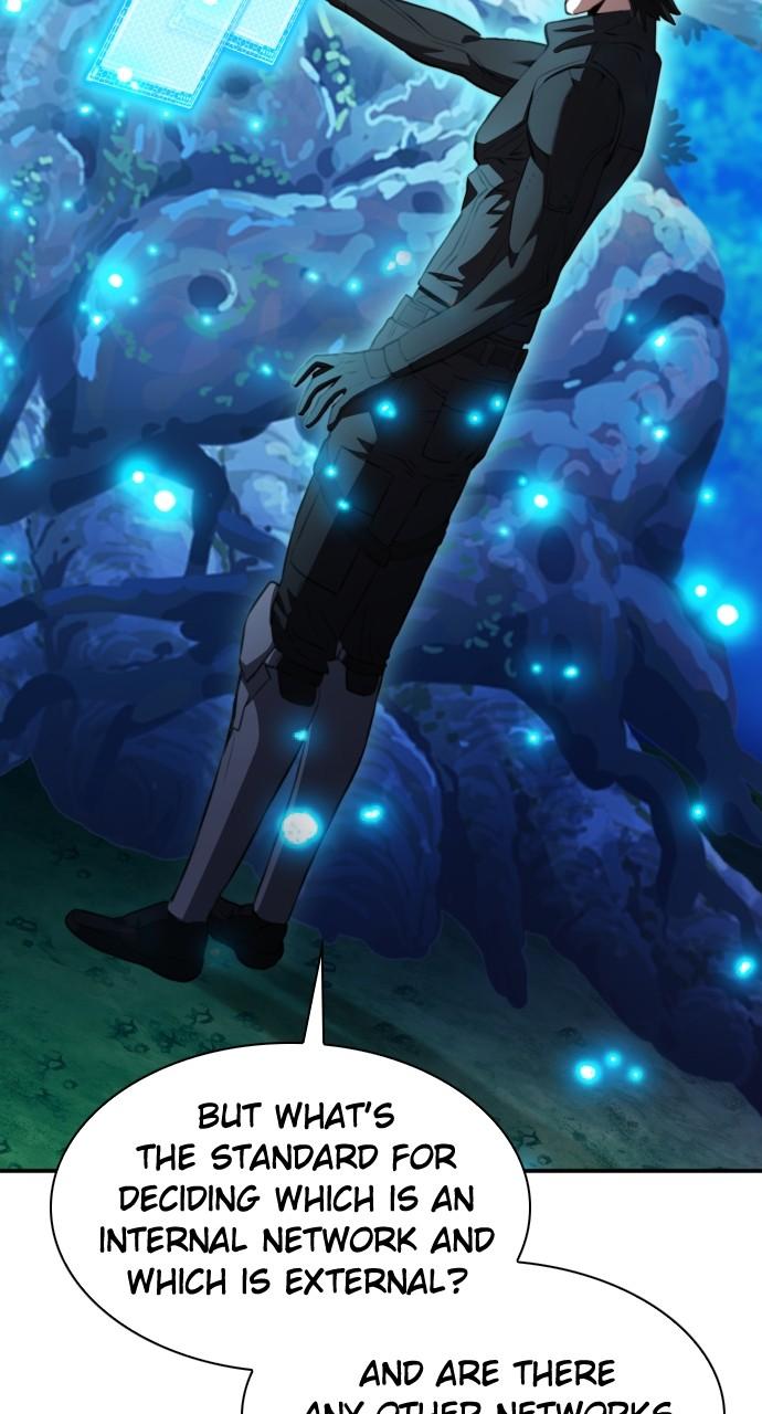Seoul Station Druid Chap 178 - Next Chap 179