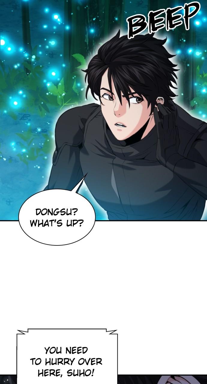 Seoul Station Druid Chap 178 - Next Chap 179