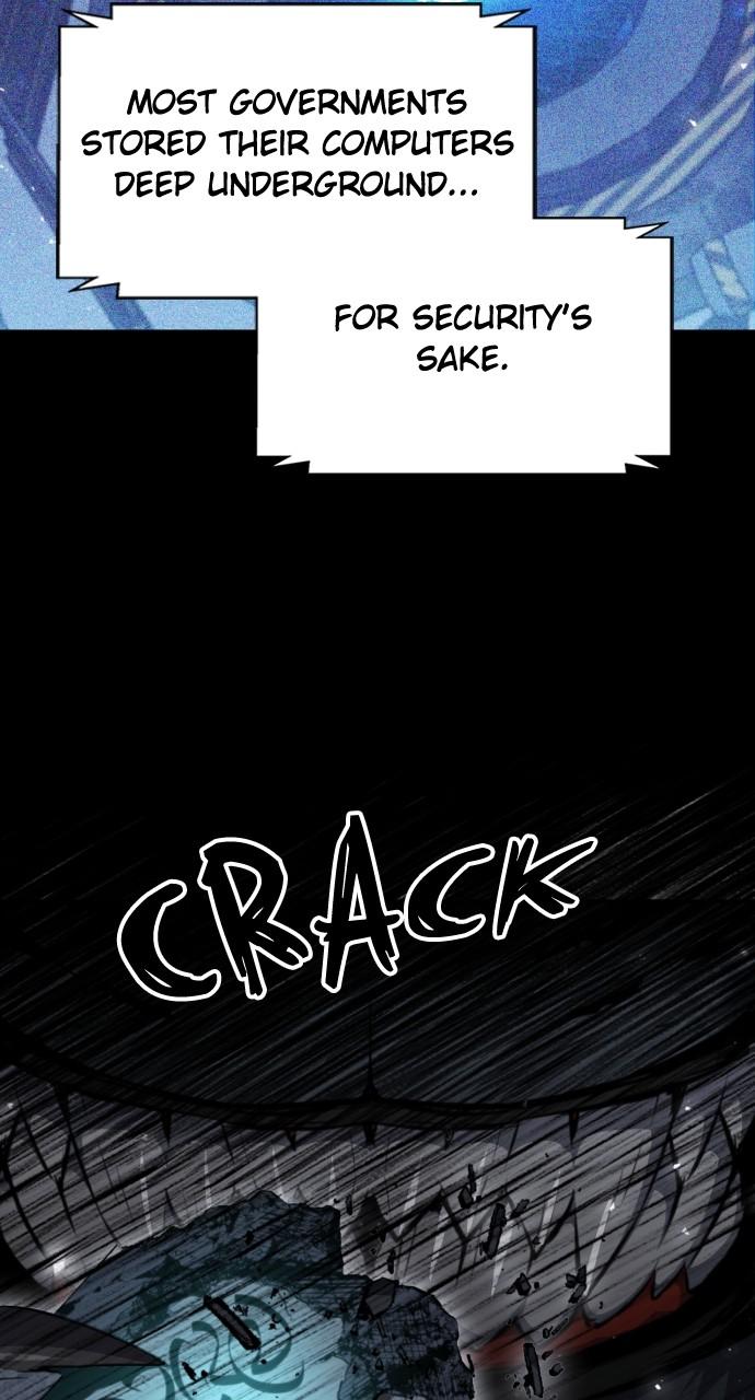 Seoul Station Druid Chap 178 - Next Chap 179