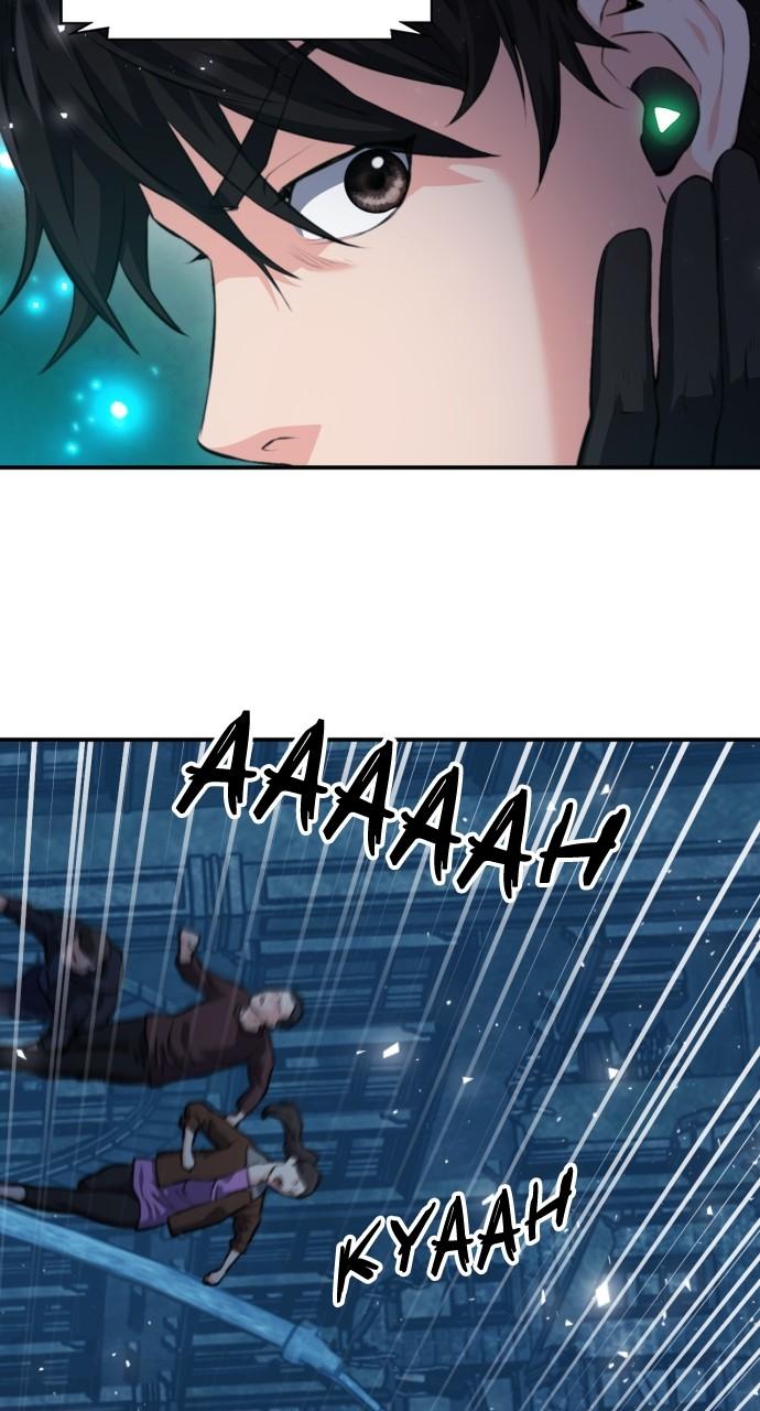 Seoul Station Druid Chap 178 - Next Chap 179